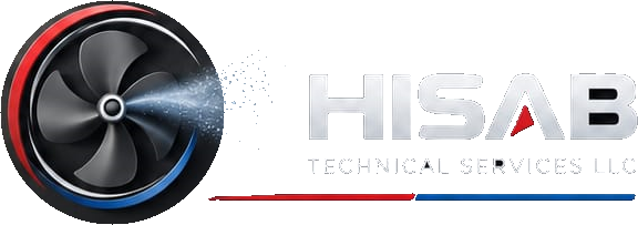 Hisab Technical Services LLC – your trusted partner for HVAC solutions